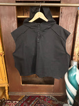 Hilary Hooded Vest