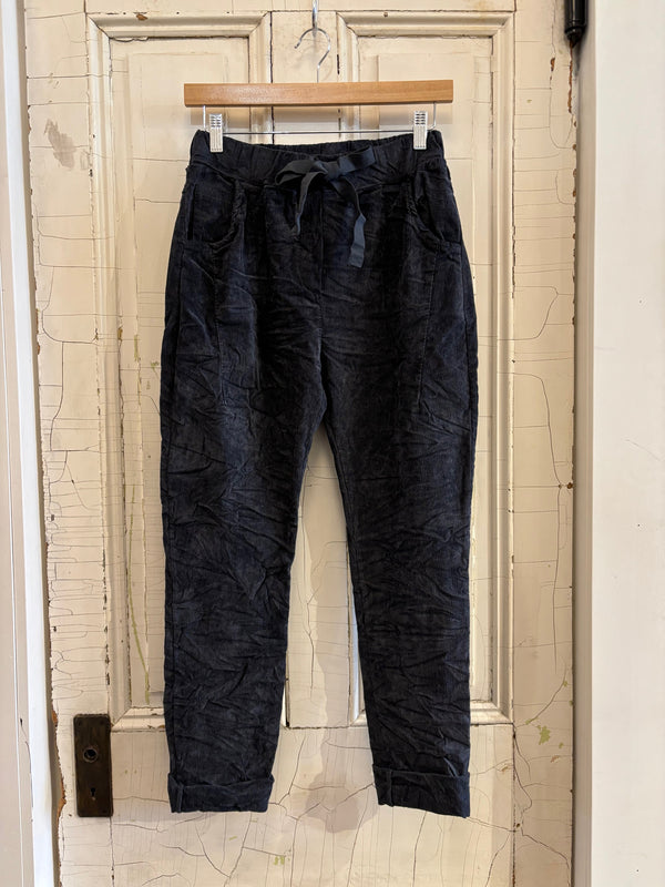 Rae Corduroy Pant