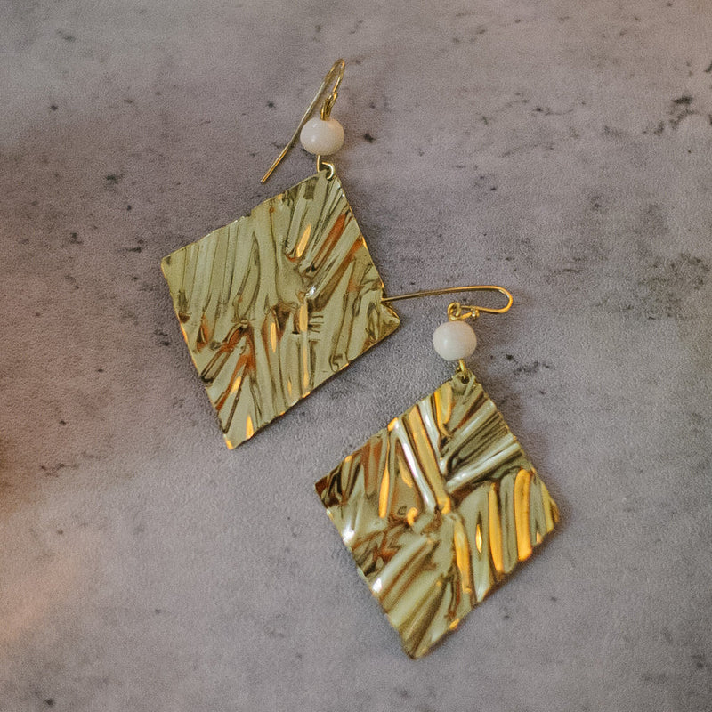 Shabiki Earrings