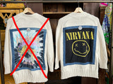 Rockstar Cardigan