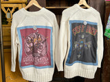 Rockstar Cardigan