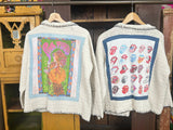 Tune Cardigan