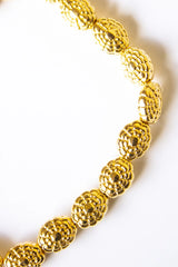 Gold Alloy Bracelet