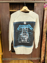 Rockstar Cardigan