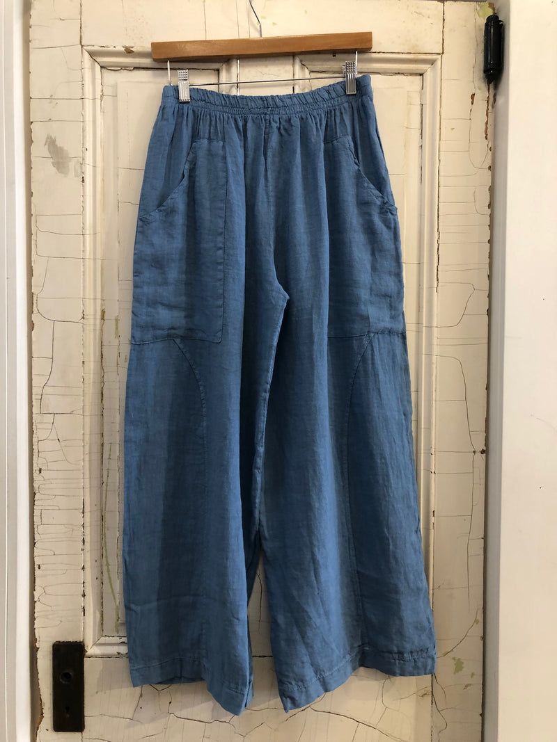 Linen Pant