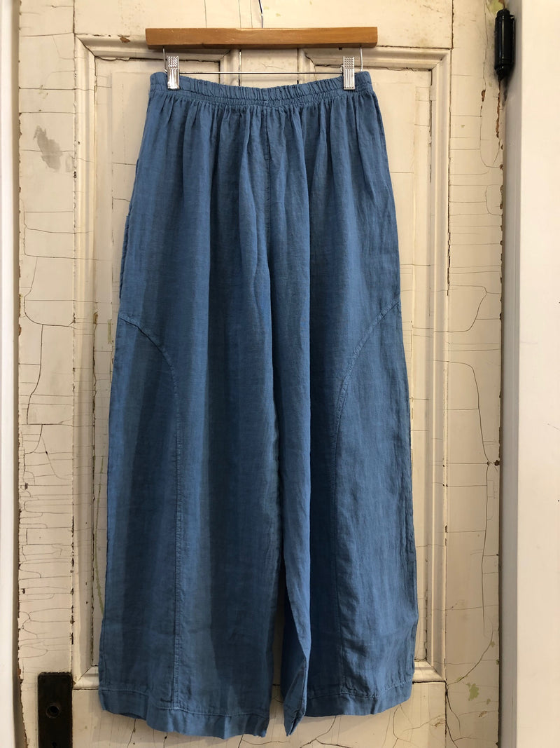 Linen Pant