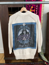 Rockstar Cardigan