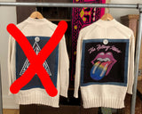 Rockstar Cardigan