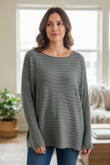 Ripple Sweater