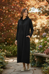 Scuba Lounge Dress