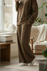 Scuba Cargo Pant