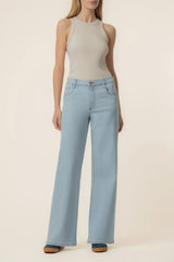 Maya HR Wide Leg