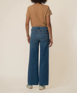 Meg HR Fab Ab Wide Leg