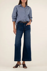 Meg HR w/ Patch Pockets