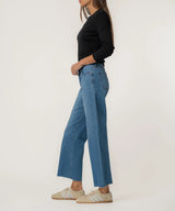 Charlotte HR Wide Leg