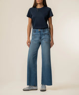 Meg HR Wide Leg