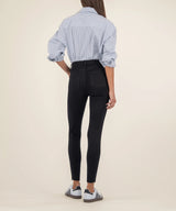 Donna High Rise Skinny