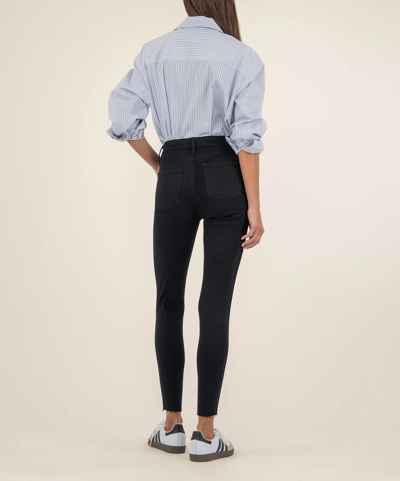 Donna High Rise Skinny