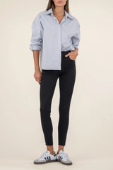 Donna High Rise Skinny