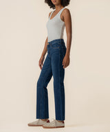 Kelsey HR Fab Ab Ankle