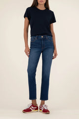 Reese HR Straight Leg