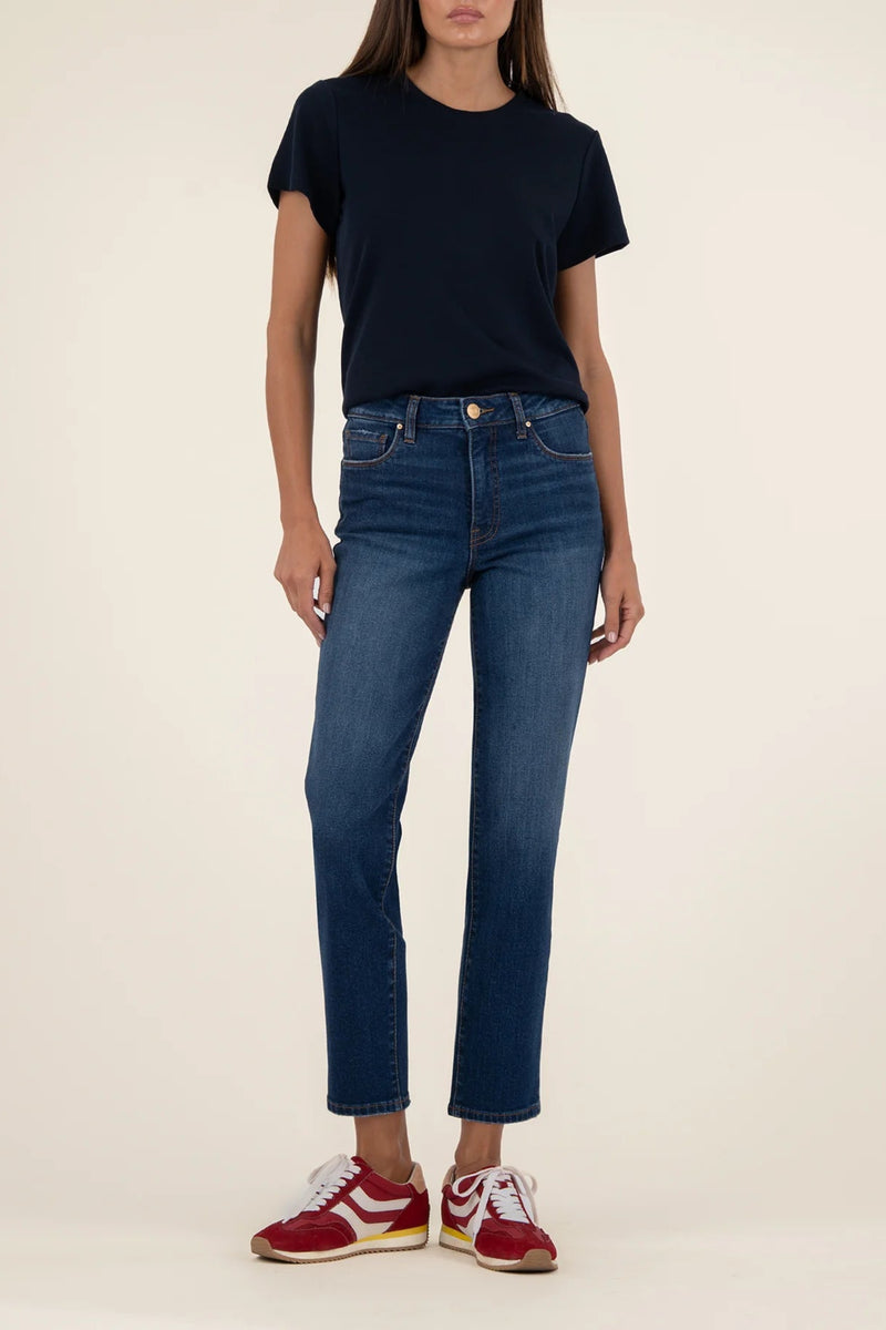 Reese HR Straight Leg