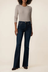 Ana HR Fab Ab Flare