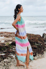 Stripey Dress