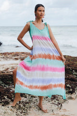 Stripey Dress
