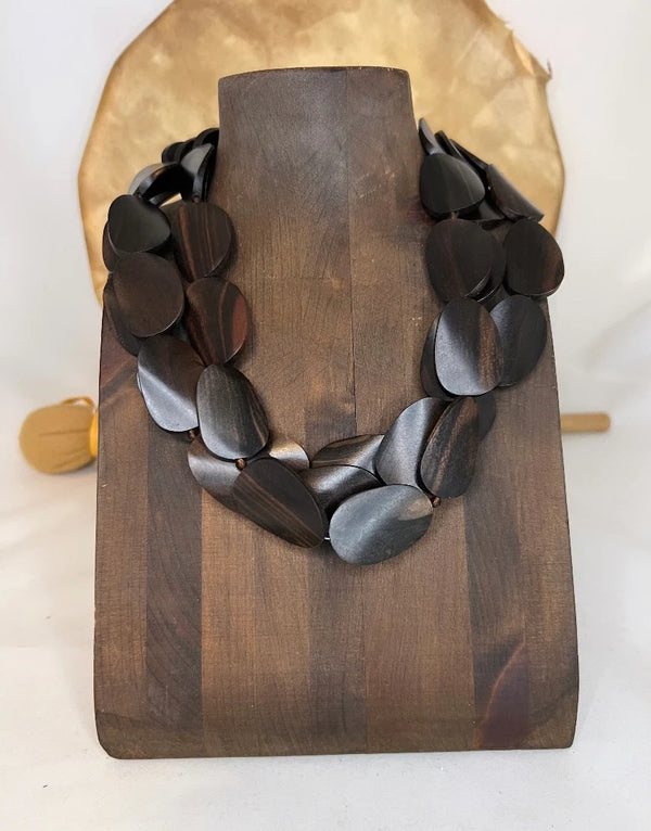 Willow "Flexible" Necklace