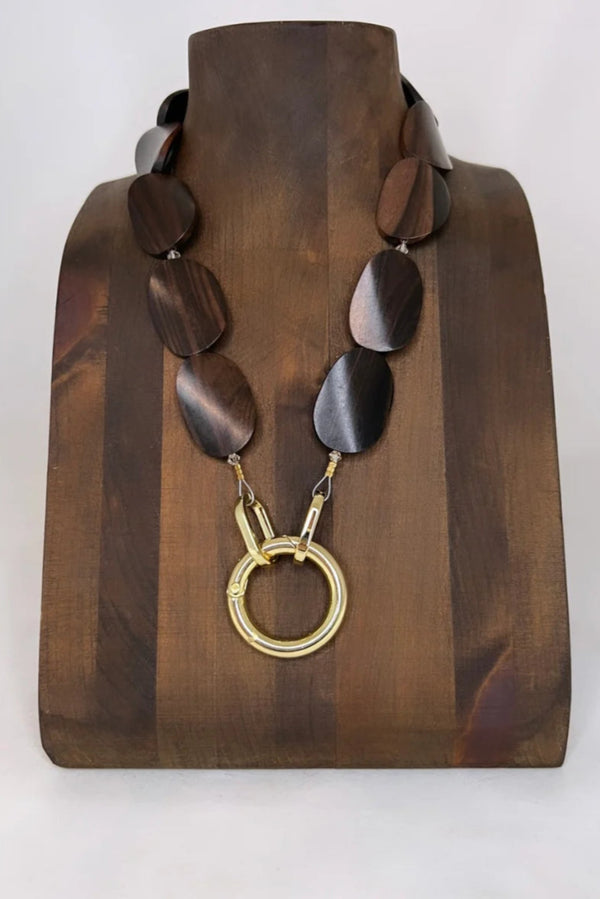 Willow "Flexible" Necklace