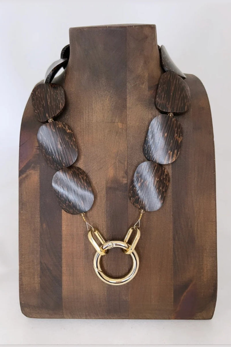 Nay "Priceless" Necklace