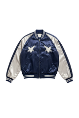 The Legacy Falcon Jacket