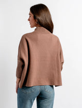 Aja Sweater