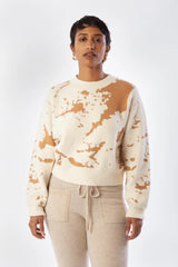 Carrara Sweater