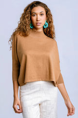 Aja "Ortho" Solid Top