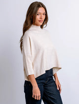 Aja "Ortho" Solid Top