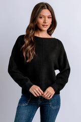 Asima Sweater