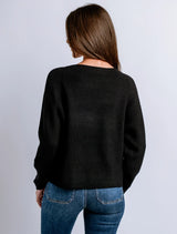 Asima Sweater