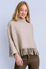 Sachi Aja Sweater