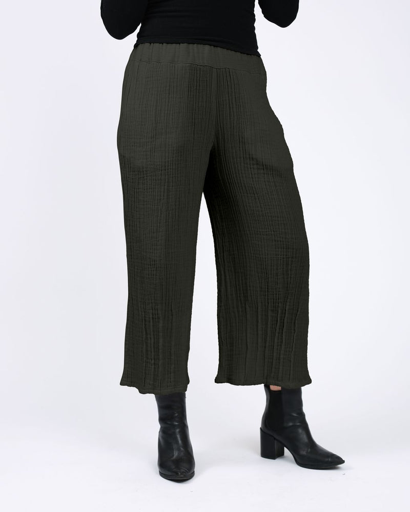 Enid Crop Pant