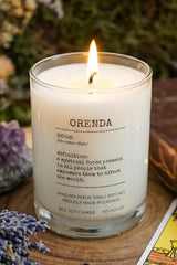 32oz Orenda Candle
