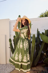 Bellingham Dress