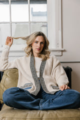 Swiss Cardigan