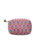 Chelsea Make up Bag