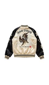 The Rising Dragon Jacket