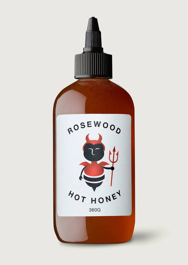 Hot Honey