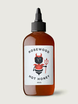 Hot Honey