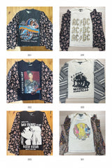 Banded Pullover