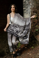 Stargazer Bohemian Scarf